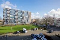 Jan Dammassestraat, Rotterdam
