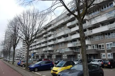 Voermanweg , 3067JW, Rotterdam, Zuid-Holland
