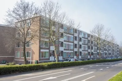 Gordelweg , 3036AA, Rotterdam, Zuid-Holland
