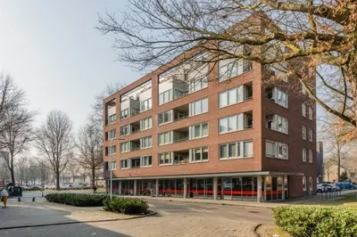 Verdiplein , 5049, Tilburg, Noord-Brabant