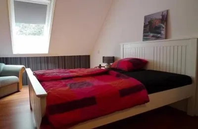 Jacob Catsstraat , 3521VE, Utrecht, Utrecht