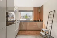 Marseillehof 6, Rotterdam