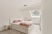 Marseillehof 6, Rotterdam