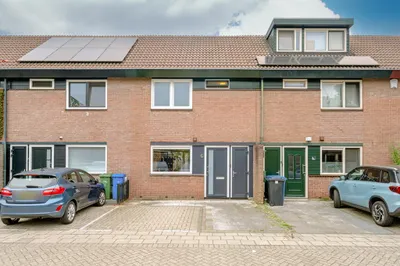 Marseillehof 6, 3067WH, Rotterdam, Zuid-Holland