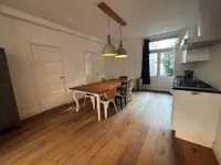 Veerstraat, Amsterdam