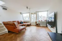Brederodestraat, Amsterdam