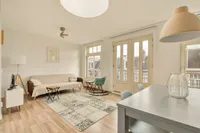 Rustenburgerstraat, Amsterdam