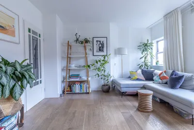 Krugerstraat , 1091LC, Amsterdam, Noord-Holland