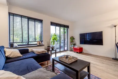 Borneolaan , 1019KL, Amsterdam, Noord-Holland