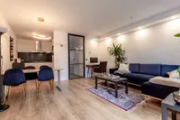 Borneolaan, Amsterdam