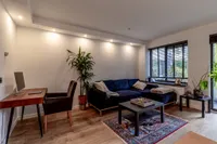 Borneolaan, Amsterdam