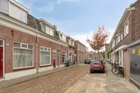 Hoogvensestraat 118, Tilburg