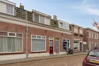 Hoogvensestraat 118, Tilburg