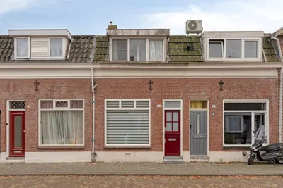 Hoogvensestraat 118, 5017CH, Tilburg, Noord-Brabant