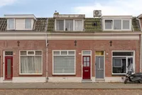 Hoogvensestraat 118, Tilburg