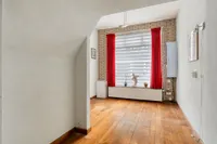 Hoogvensestraat 118, Tilburg