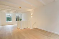 Nieuwegrachtje, Amsterdam