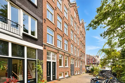 Nieuwegrachtje , 1011VP, Amsterdam, Noord-Holland