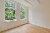 Nieuwegrachtje, Amsterdam