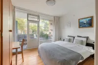 Kamerlingh Onneslaan 42, Amsterdam