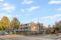 Kamerlingh Onneslaan 42, Amsterdam