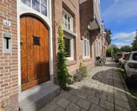 Iordensstraat, Haarlem