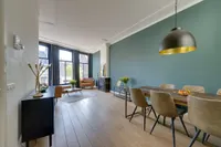 Gedempte Oude Gracht, Haarlem