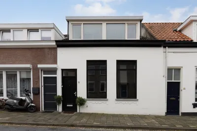 Molenbergstraat 9, 4611GA, Bergen Op Zoom, Noord-Brabant