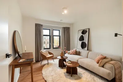 's-Gravendijkwal 3D, 3021EA, Rotterdam, Zuid-Holland