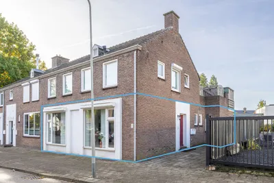 Daalstraat 32, 6165TM, Geleen, Limburg
