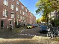 Bataviastraat 68B, Amsterdam