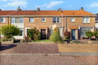 Kijkduinlaan 17, Huisduinen