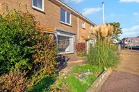 Kijkduinlaan 17, Huisduinen