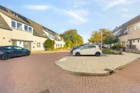 Kruiszwin 5312, Julianadorp