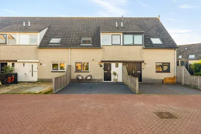 Kruiszwin 5312, 1788RD, Julianadorp, Noord-Holland