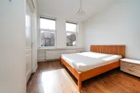 Volmarijnstraat 124A02, Rotterdam