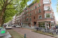 Statenweg 67D, Rotterdam