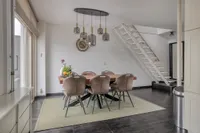 Weberlaan 4, Bergen op Zoom