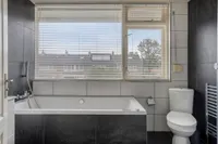 Weberlaan 4, Bergen op Zoom