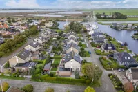 Zomertaling 1, Lemmer