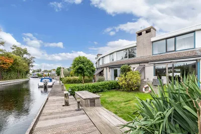 Het Brekkense Wiel 187, 8531RW, Lemmer, Friesland