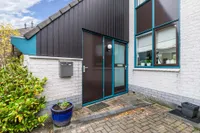 Het Brekkense Wiel 187, Lemmer
