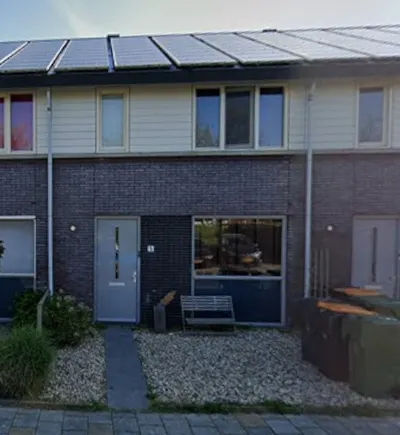 Huis Louise Wentland, Heerhugowaard