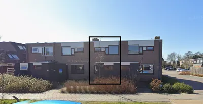 Appartement Amstel, Heerhugowaard