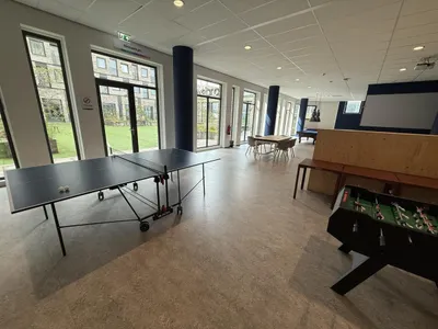 Elizabeth Cady Stantonplein , 1102BL, Amsterdam, Noord-Holland
