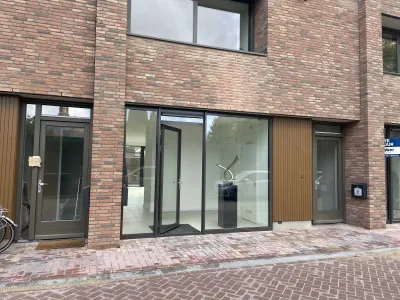 Appartement Laarstraat, Tilburg