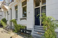 Weesperzijde, Amsterdam