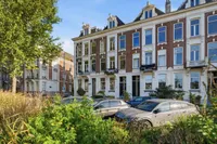 Weesperzijde, Amsterdam