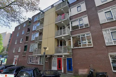 Karimatastraat , 1095XR, Amsterdam, Noord-Holland