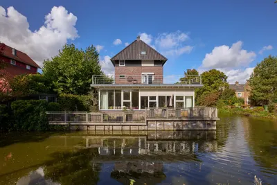 Huis Boomgaard, Aalsmeer